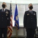 29th Intelligence Squadron Change of Command