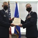 29th Intelligence Squadron Change of Command