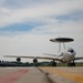 114th Fighter Wing trains with AWACS Reserve Squadron