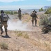 204th MEB Soldiers React to IED