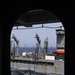 Nimitz Conducts Fueling-At-Sea