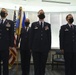 29th Intelligence Squadron Change of Command