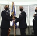 29th Intelligence Squadron Change of Command