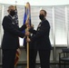 29th Intelligence Squadron Change of Command