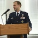29th Intelligence Squadron Change of Command