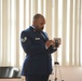 41st Intelligence Squadron Change of Command Ceremony