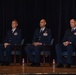 41st Intelligence Squadron Change of Command Ceremony