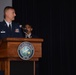 41st Intelligence Squadron Change of Command Ceremony