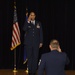 41st Intelligence Squadron Change of Command Ceremony