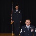 41st Intelligence Squadron Change of Command Ceremony