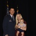 41st Intelligence Squadron Change of Command Ceremony