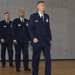 41st Intelligence Squadron Change of Command Ceremony