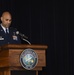 41st Intelligence Squadron Change of Command Ceremony