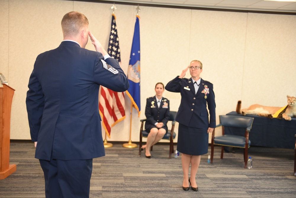 70th ISR Wing Diversity and Inclusion Panel