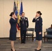 94th Intelligence Squadron Change of Command