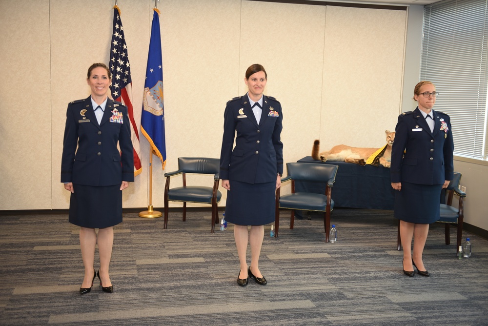 70th ISR Wing Diversity and Inclusion Panel