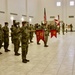 254th Transportation Battalion welcomes new commander