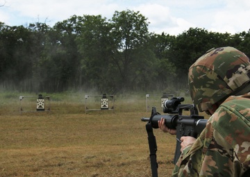 649th Regional Support Group Annual Training
