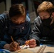 Headline: USS Halsey Conducts Operations Duties