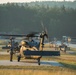 12th CAB dominates the skies over Hohenfels during Saber Junction 20