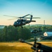 12th CAB dominates the skies over Hohenfels during Saber Junction 20