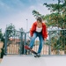 Hainerberg Skate Park Now Open