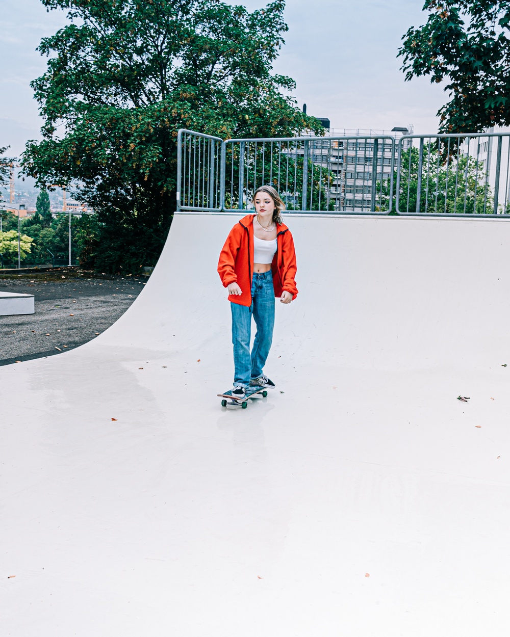 Hainerberg Skate Park Now Open