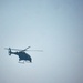 UAE, U.S. Forces Conduct Aviation Live Fire Exercise in Arabian Gulf