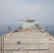 Combined-Joint Air Operations in Support of Maritime Surface Warfare Exercise