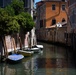 Destinations: Venice, The Floating City