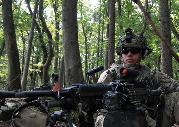 7ATC hosts European Military Trainers Conference