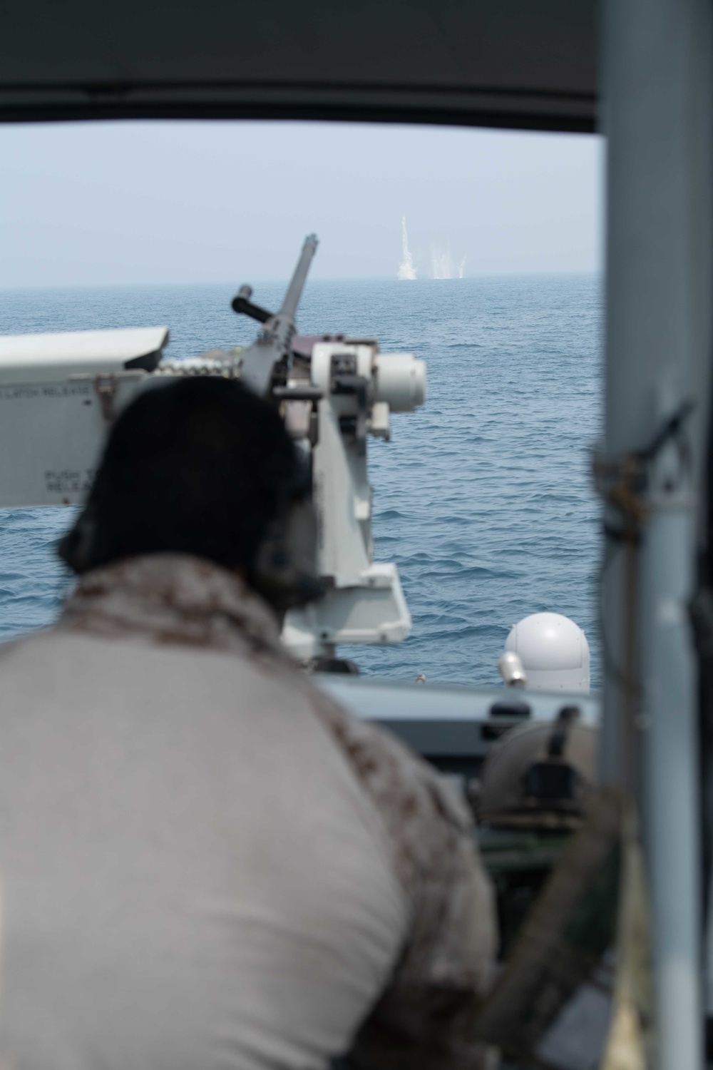 Air Operations in Support of Maritime Surface Warfare