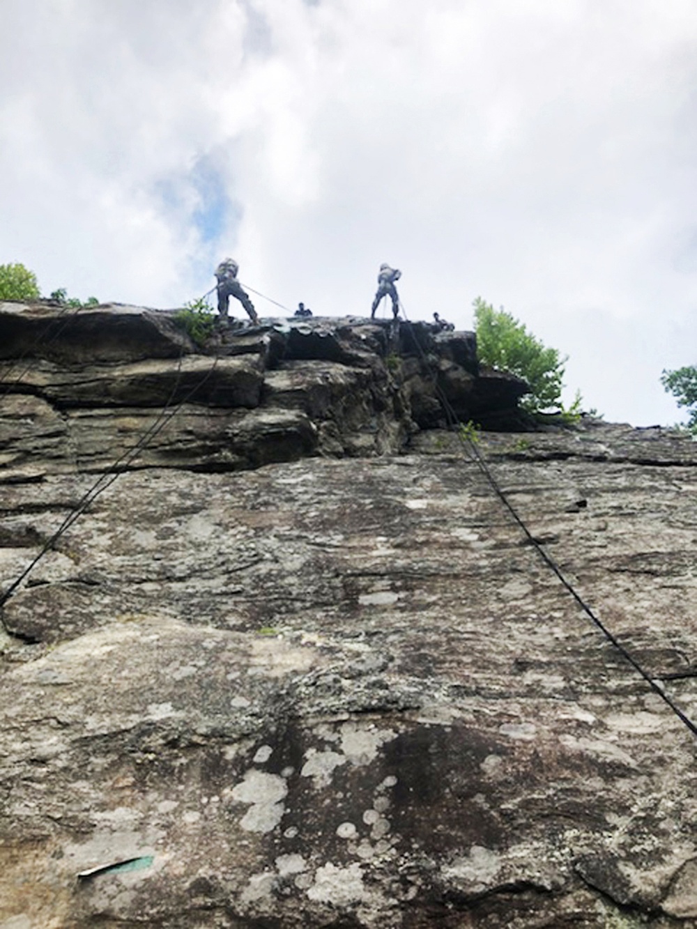 Operation Wingman provides support for Fort Polk Soldiers