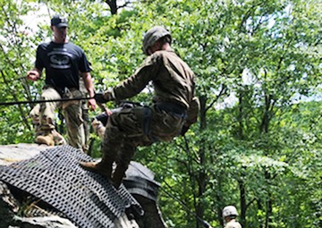 Operation Wingman provides support for Fort Polk Soldiers