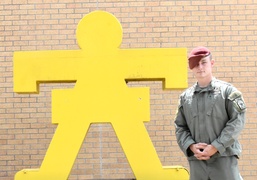 Moral courage personified: Geronimo NCOs set standard for peers to emulate