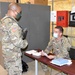 Soldier safety: Protocols in place to guard against coronavirus