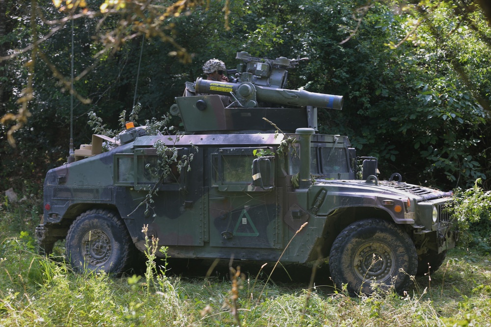Ready for OPFOR