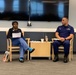 Coast Guard Sector/Air Station Corpus Christi Hosts Guest Speaker for National African American History Month