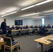 Coast Guard Sector/Air Station Corpus Christi Hosts Guest Speaker for National African American History Month