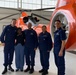 Coast Guard Sector/Air Station Corpus Christi Hosts Guest Speaker for National African American History Month