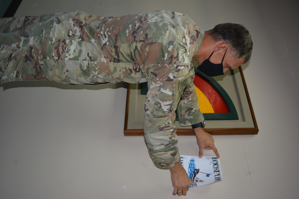 Opsec Soldier Spotlight