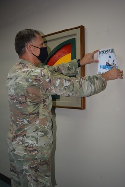 Opsec Soldier Spotlight