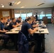 Coast Guard Station Port O'Connor hosts Boarding Team Member College