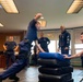 Coast Guard Station Port O'Connor hosts Boarding Team Member College