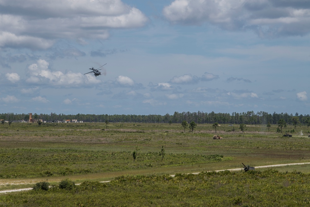 Special Operations Terminal Attack Controller Course