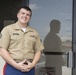 Florida native returns to hometown, helps locals join Marine Corps