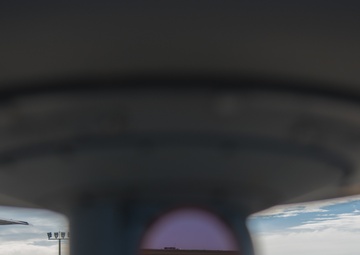 LAIRCM testing for the KC-46