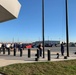 Coast Guard Sector/Air Station Corpus Christi crew members participate in Workout to Remember