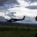 Joint Task Force-Bravo soldiers qualify for fast rope
