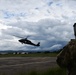 Joint Task Force-Bravo soldiers qualify for fast rope